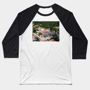 sintra national palace Baseball T-Shirt